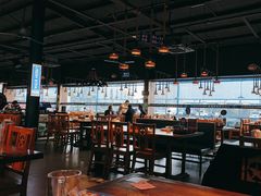 -黄龙海鲜大排档(杭州总店)
