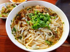 -矮子粉店1985·长沙米粉(湘春路店)