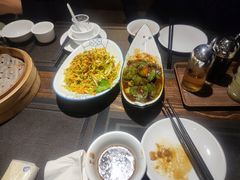 -七菜馆·东北菜·蒸饺(文体路店)