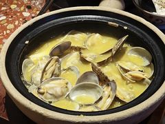 -涌煲记·蟹煲·砂锅海鲜·煲出宁波味(天一旗舰店)