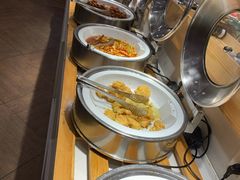 -快乐爱斯米牛排自助(太原街万达店)