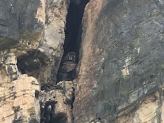 -神农溪纤夫文化旅游区