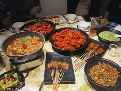 -聚味瞿记·龙虾堂(坡子街店)