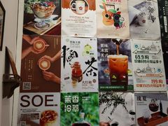 -雕刻时光咖啡馆(师大路店)
