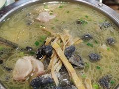 -邀月楼(新华路店)