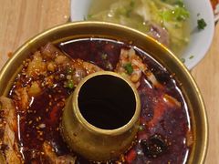 -全牛匠·乐山跷脚牛肉(新中关店)