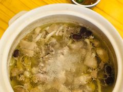 -三上椰子鸡(三亚湾店)