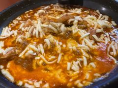 -恩你小木屋·烤肉韩式料理(嘉兴秀洲店)