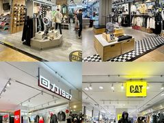 -盛京大奥莱(沈阳奥体店)