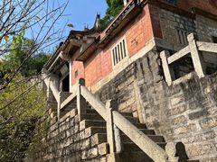 -草庵摩尼教遗址公园