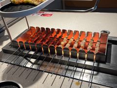 -丰茂烤串(五道口店)