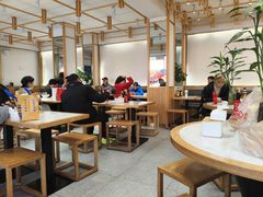 -饺子季水饺餐厅(新市街店)