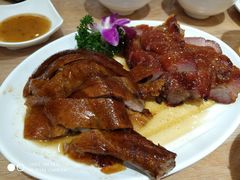 -香港深井掂檔烧鹅茶餐厅(海韵城店)