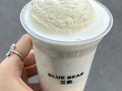 -兰熊鲜奶(颐堤港店)