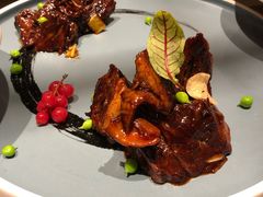 -北京王府井希尔顿酒店·秦唐中餐厅Chynna
