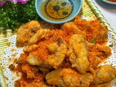 -东江海鲜大排档·潮汕菜·砂锅粥