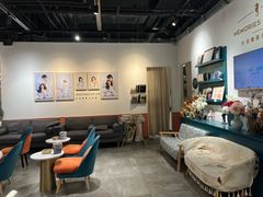 -海马体照相馆(天津世纪都会店)