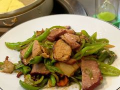 -小团圆灶台鱼·百城头牌菜(千岛湖店)