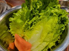 -小本家韩式烤肉(紫藤路店)