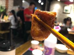 -大龙燚火锅(春熙店)