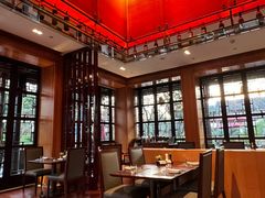 -杭州西子湖四季酒店-WL BISTRO西湖餐厅(灵隐路店)