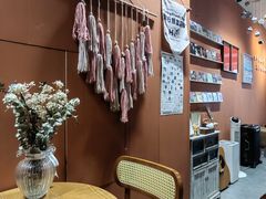 -留白咖啡(人民巷八号大院店)
