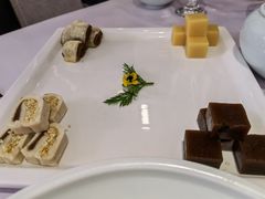 京点四拼-味+新京宴·烤鸭·北京菜(创意谷店)