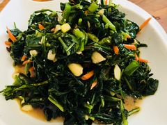拌野菜-弓二莜面(总店)
