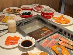 -星伦多自助料理·涮烤一体(嘉兴八佰伴店)