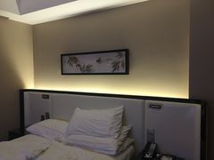 -曙光薇酒店(南京夫子庙老门东店)