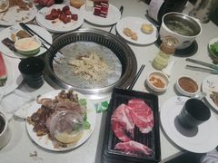 -钱小奴创意自助餐厅(仙居吾悦店)