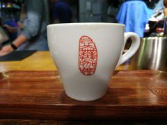 -豆舞咖啡(民乐路店)