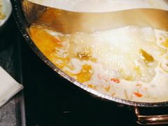-捞王猪肚鸡火锅(金华义乌之心店)