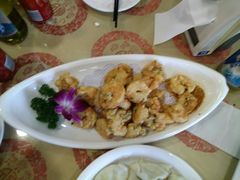 -添福来墨鱼饺子 · 海鲜东北菜(大连星海·黄浦路店)