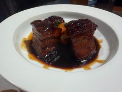 宫廷老酒烧肉-真地道京味府·鲜橙烤鸭·北京菜(朝外大街东大桥店)