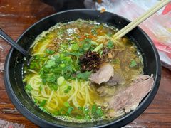 -一品飘香米线(一中总店)