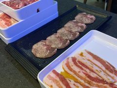 -神户赤童日式烤肉伙伴(东直门店)