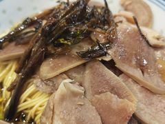 -永丰面馆(汉口路店)