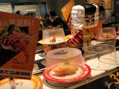 -元气寿司(东方宝泰店)