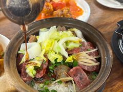 -正德顺順德雙皮奶(中信店)