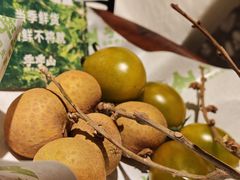 -季季山·云南野生菌火锅(上海首店)