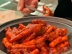 -春花民族美食(佳木斯总店)