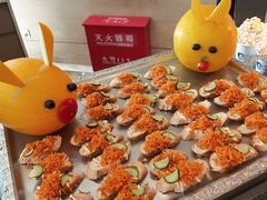 -TABLE·味西餐厅-成都茂业JW万豪酒店