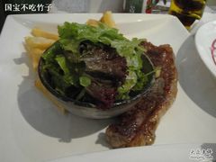 牛扒-Carmen卡门西班牙餐厅
