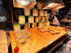-吉布鲁牛排海鲜自助(温江合生汇店)