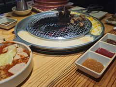 -喜来稀肉(北外滩白玉兰广场店)