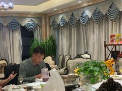 -沪华海鲜大酒楼(南汇店)