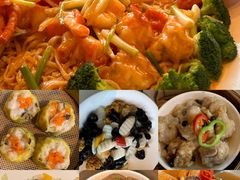 -皇朝尊会(龙之梦大酒店)