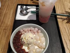 -宝珠奶酪(浦东金桥店)