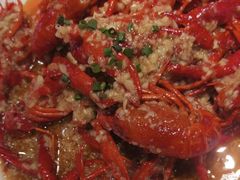 -霸王虾·麻辣小龙虾(清水河公园店)